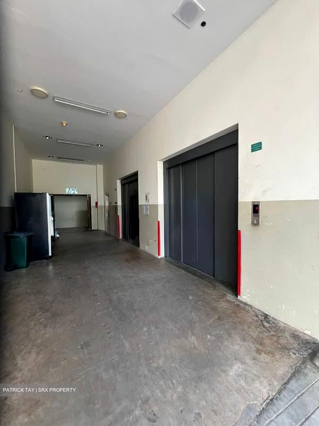 Wintech Centre (D14), Factory #609493661
